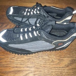 Forte Traverse II  Men's US size 10 mountain tread Lace In excellent condition